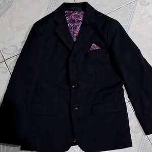 ISAAC MIZRAHI SUIT JACKET